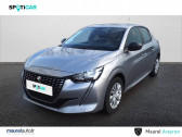 Peugeot 208 occasion boite Manuelle Annonce Peugeot 208 occasion Diesel 208 BlueHDi 100 S&S BVM6 Active 5p à MILLAU
