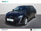 Peugeot 208 occasion boite Manuelle Annonce Peugeot 208 occasion Diesel 208 BlueHDi 100 S&S BVM6 Active 5p à VILLEFRANCHE DE ROUERGUE
