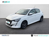 Annonce Peugeot 208 occasion Diesel 208 BlueHDi 100 S&S BVM6 Active Business 5p � Castres