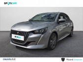 Peugeot 208 208 BlueHDi 100 S&S BVM6 Active Business 5p   Onet-le-Chteau 12