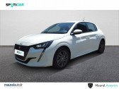 Annonce Peugeot 208 occasion Diesel 208 BlueHDi 100 S&S BVM6 Active Business 5p  Onet-le-Chteau