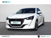 Annonce Peugeot 208 occasion Diesel 208 BlueHDi 100 S&S BVM6 Active Business 5p  Onet-le-Chteau