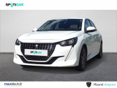 Annonce Peugeot 208 occasion Diesel 208 BlueHDi 100 S&S BVM6 Active Business 5p  Villefranche-de-Rouergue