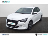 Peugeot 208 occasion boite Manuelle Annonce Peugeot 208 occasion Diesel 208 BlueHDi 100 S&S BVM6 Active Business 5p à ONET LE CHATEAU