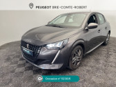 Peugeot 208 208 BLUEHDI 100 S&S BVM6 ACTIVE BUSINESS R   Brie-Comte-Robert 77