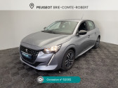 Peugeot 208 208 BLUEHDI 100 S&S BVM6 ACTIVE BUSINESS R   Brie-Comte-Robert 77