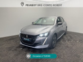 Peugeot 208 208 BLUEHDI 100 S&S BVM6 ACTIVE BUSINESS R   Brie-Comte-Robert 77