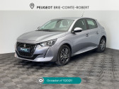 Peugeot 208 208 BLUEHDI 100 S&S BVM6 ACTIVE BUSINESS R  2022 - annonce de voiture en vente sur Auto Sélection.com