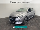 Peugeot 208 occasion année 2023 boite Manuelle Annonce Peugeot 208 occasion Diesel 208 BLUEHDI 100 S&S BVM6 ACTIVE BUSINESS R à Brie-Comte-Robert