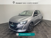 Peugeot 208 occasion année 2023 boite Manuelle Annonce Peugeot 208 occasion Diesel 208 BLUEHDI 100 S&S BVM6 ACTIVE BUSINESS R à Brie-Comte-Robert