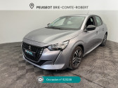 Peugeot 208 208 BLUEHDI 100 S&S BVM6 ACTIVE BUSINESS R   Brie-Comte-Robert 77