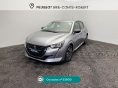 Peugeot 208 occasion année 2023 boite Manuelle Annonce Peugeot 208 occasion Diesel 208 BLUEHDI 100 S&S BVM6 ACTIVE BUSINESS R à Brie-Comte-Robert