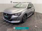 Peugeot 208 208 BlueHDi 100 S&S BVM6 Active Business  2023 - annonce de voiture en vente sur Auto S&eacute;lection.com