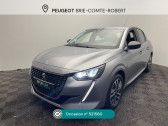 Peugeot 208 208 BlueHDi 100 S&S BVM6 Active Business  � Brie-Comte-Robert 77