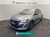 Peugeot 208 208 BLUEHDI 100 S&S BVM6 ACTIVE BUSINESS   Brie-Comte-Robert 77