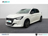 Annonce Peugeot 208 occasion Diesel 208 BlueHDi 100 S&S BVM6 Active Pack 5p � Carcassonne
