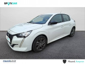 Annonce Peugeot 208 occasion Diesel 208 BlueHDi 100 S&S BVM6 Active Pack 5p � Onet-le-Ch�teau