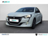 Annonce Peugeot 208 occasion Diesel 208 BlueHDi 100 S&S BVM6 Active Pack 5p � Onet-le-Ch�teau