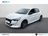 Annonce Peugeot 208 occasion Diesel 208 BlueHDi 100 S&S BVM6 Active Pack 5p � Millau