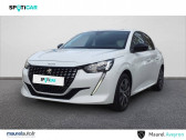 Annonce Peugeot 208 occasion Diesel 208 BlueHDi 100 S&S BVM6 Active Pack 5p  Millau