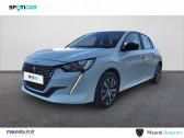 Annonce Peugeot 208 occasion Diesel 208 BlueHDi 100 S&S BVM6 Active Pack 5p  Onet-le-Chteau