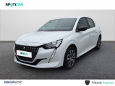 Annonce Peugeot 208 occasion Diesel 208 BlueHDi 100 S&S BVM6 Active Pack 5p  Millau