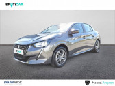 Peugeot 208 occasion année 2022 boite Manuelle Annonce Peugeot 208 occasion Diesel 208 BlueHDi 100 S&S BVM6 Active Pack 5p à Onet-le-Château