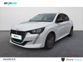 Peugeot 208 208 BlueHDi 100 S&S BVM6 Active Pack 5p   Millau 12