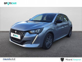 Peugeot 208 occasion année 2022 boite Manuelle Annonce Peugeot 208 occasion Diesel 208 BlueHDi 100 S&S BVM6 Active Pack 5p à Villefranche-de-Rouergue