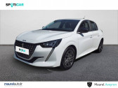 Peugeot 208 208 BlueHDi 100 S&S BVM6 Active Pack 5p   Villefranche-de-Rouergue 12