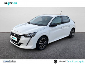 Peugeot 208 , garage PEUGEOT GARAGE MAUREL CASTRES � Castres