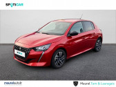 Annonce Peugeot 208 occasion Diesel 208 BlueHDi 100 S&S BVM6 Allure 5p � Castres