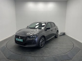 Peugeot 208 occasion année 2022 boite Manuelle Annonce Peugeot 208 occasion Diesel 208 BlueHDi 100 S&S BVM6 Allure 5p à Saint Pierre du Mont