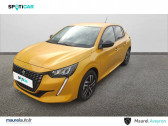 Peugeot 208 occasion boite Manuelle Annonce Peugeot 208 occasion Diesel 208 BlueHDi 100 S&S BVM6 Allure 5p à Albi