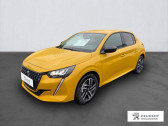Peugeot 208 occasion boite Manuelle Annonce Peugeot 208 occasion Diesel 208 BlueHDi 100 S&S BVM6 Allure 5p à Albi