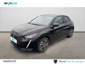 Peugeot 208 occasion boite Manuelle Annonce Peugeot 208 occasion Diesel 208 BlueHDi 100 S&S BVM6 Allure 5p à Albi