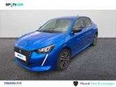 Peugeot 208 occasion boite Manuelle Annonce Peugeot 208 occasion Diesel 208 BlueHDi 100 S&S BVM6 Allure 5p à Albi