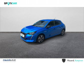 Peugeot 208 occasion année 2023 boite Manuelle Annonce Peugeot 208 occasion Diesel 208 BlueHDi 100 S&S BVM6 Allure 5p à Millau