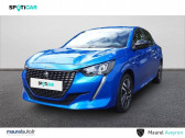 Annonce Peugeot 208 occasion Diesel 208 BlueHDi 100 S&S BVM6 Allure 5p à Villefranche-de-Rouergue