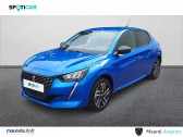 Peugeot 208 occasion année 2022 boite Manuelle Annonce Peugeot 208 occasion Diesel 208 BlueHDi 100 S&S BVM6 Allure 5p à Villefranche-de-Rouergue