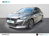 Peugeot 208 occasion année 2023 boite Manuelle Annonce Peugeot 208 occasion Diesel 208 BlueHDi 100 S&S BVM6 Allure 5p à Villefranche-de-Rouergue