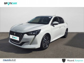 Peugeot 208 occasion boite Manuelle Annonce Peugeot 208 occasion Diesel 208 BlueHDi 100 S&S BVM6 Allure 5p à ONET LE CHATEAU