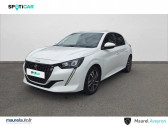 Peugeot 208 occasion boite Manuelle Annonce Peugeot 208 occasion Diesel 208 BlueHDi 100 S&S BVM6 Allure 5p à MILLAU