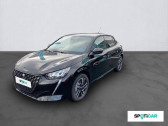 Peugeot 208 occasion boite Manuelle Annonce Peugeot 208 occasion Diesel 208 BlueHDi 100 S&S BVM6 Allure 5p à VILLEFRANCHE DE ROUERGUE
