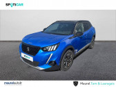 Peugeot 208 208 BlueHDi 100 S&S BVM6 Allure Business 5p  2022 - annonce de voiture en vente sur Auto Sélection.com
