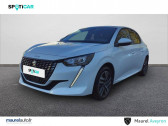 Annonce Peugeot 208 occasion Diesel 208 BlueHDi 100 S&S BVM6 Allure Business 5p  Onet-le-Chteau