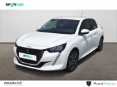 Peugeot 208 occasion boite Manuelle Annonce Peugeot 208 occasion Diesel 208 BlueHDi 100 S&S BVM6 Allure Business 5p à VILLEFRANCHE DE ROUERGUE