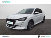 Peugeot 208 occasion boite Manuelle Annonce Peugeot 208 occasion Diesel 208 BlueHDi 100 S&S BVM6 Allure Business 5p à VILLEFRANCHE DE ROUERGUE