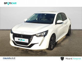 Peugeot 208 occasion boite Manuelle Annonce Peugeot 208 occasion Diesel 208 BlueHDi 100 S&S BVM6 Allure Business 5p à VILLEFRANCHE DE ROUERGUE