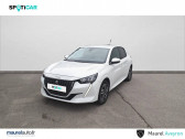 Peugeot 208 occasion boite Manuelle Annonce Peugeot 208 occasion Diesel 208 BlueHDi 100 S&S BVM6 Allure Business 5p à MILLAU